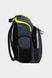 Рюкзак Arena SPIKY III BACKPACK 35 navy-neon_yellow 005597-103 фото 7