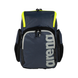 Рюкзак Arena SPIKY III BACKPACK 35 navy-neon_yellow 005597-103 фото 1