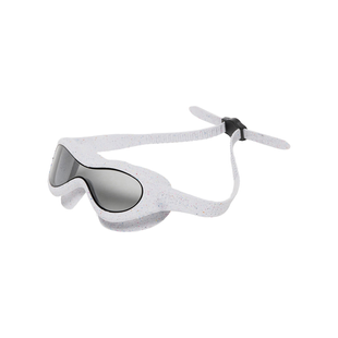 Дитячі окуляри для плавання Arena SPIDER KIDS MASK  r_smoke-grey 004287-903 фото