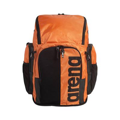 Рюкзак Arena SPIKY III BACKPACK 45 orange 005569-111 фото