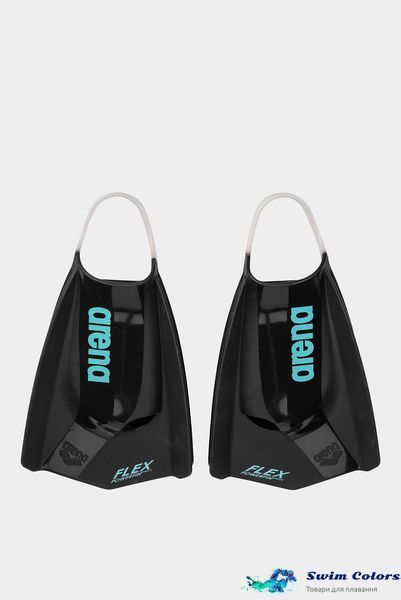Ласти для плавання Arena POWERFIN PRO II FLEX 011938-400 фото