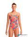Цільний хлоростійкий купальник для плавання Funkita Doggy Disco FS11G71038 фото 2