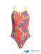 Цільний хлоростійкий купальник для плавання Funkita Doggy Disco FS11G71038 фото 1