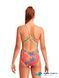 Цільний хлоростійкий купальник для плавання Funkita Doggy Disco FS11G71038 фото 3