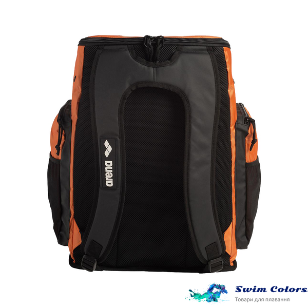 Рюкзак Arena SPIKY III BACKPACK 45 orange 005569-111 фото