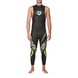 Гідрокостюм для тріатлону Arena TRIWETSUIT CARBON SLEEVELESS 2A944-50 фото 1