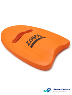 Дошка для плавання Zoggs EVA Kickboard S 311645 фото