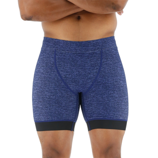Чоловічі плавки-джаммери TYR Men's Lapped Workout Jammer SFLA7A-401 фото