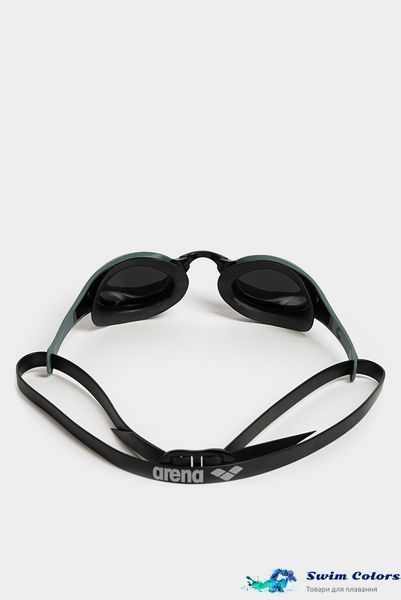 Окуляри для плавання Arena COBRA EDGE SWIPE MIRROR silver-sage-black 006870-130 фото