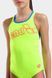 Дитячий купальник Arena LOGO SWIMSUIT SWIM PRO artic lime-blue china 010287-880 фото 4