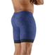 Чоловічі плавки-джаммери TYR Men's Lapped Workout Jammer SFLA7A-401 фото 4