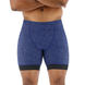 Чоловічі плавки-джаммери TYR Men's Lapped Workout Jammer SFLA7A-401 фото 1
