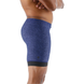 Чоловічі плавки-джаммери TYR Men's Lapped Workout Jammer SFLA7A-401 фото 5