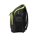 Рюкзак Arena SPIKY III BACKPACK 45 dark_smoke-neon_yellow 005569-101 фото 3