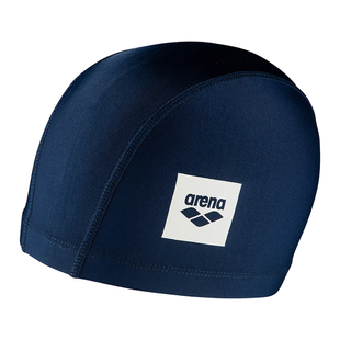 Дитяча шапочка для плавання Arena UNIX II JR navy 002384-109 фото