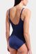 Жіночий купальник Arena FLASH SWIMSUIT U BACK LB navy multi 011830-750 фото 5