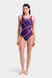 Жіночий купальник Arena FLASH SWIMSUIT U BACK LB navy multi 011830-750 фото 2