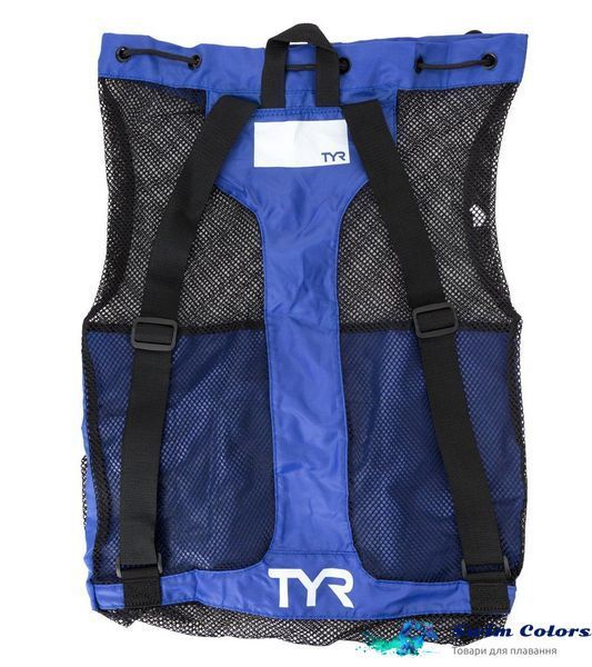 Рюкзак-мішок TYR Big Mesh Mummy LBMMB3 фото