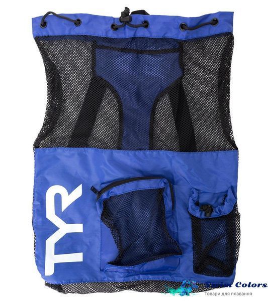 Рюкзак-мішок TYR Big Mesh Mummy LBMMB3 фото