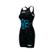 Жіночий комбінезон для плавання Arena CARBON GLIDE FBSLOB LTD warriors 003901-100 фото 1