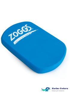 Дошка для плавання Zoggs EVA Kick Board Mini 304635 фото