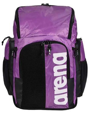 Рюкзак Arena SPIKY III BACKPACK 45 Purple 005569-107 фото