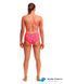 Цільний хлоростійкий купальник для плавання Funkita Fly Dragon FS11G02651 фото 3