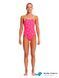 Цільний хлоростійкий купальник для плавання Funkita Fly Dragon FS11G02651 фото 2