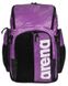 Рюкзак Arena SPIKY III BACKPACK 45 Purple 005569-107 фото