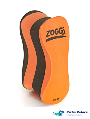 Колобашка Zoggs Pull Buoy 311640 фото