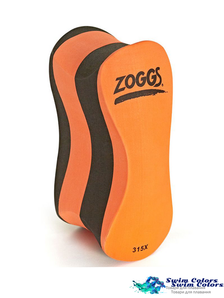 Колобашка Zoggs Pull Buoy 311640 фото