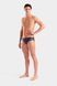Чоловічі плавки Arena RIBBED SWIM BRIEFS  black multi 010332-550 фото 3