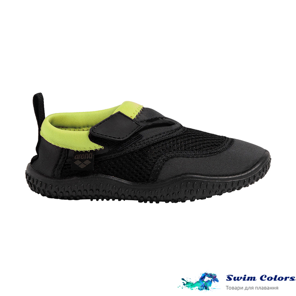 Дитячі коралки Arena WATERSHOES JR 005294-100 фото