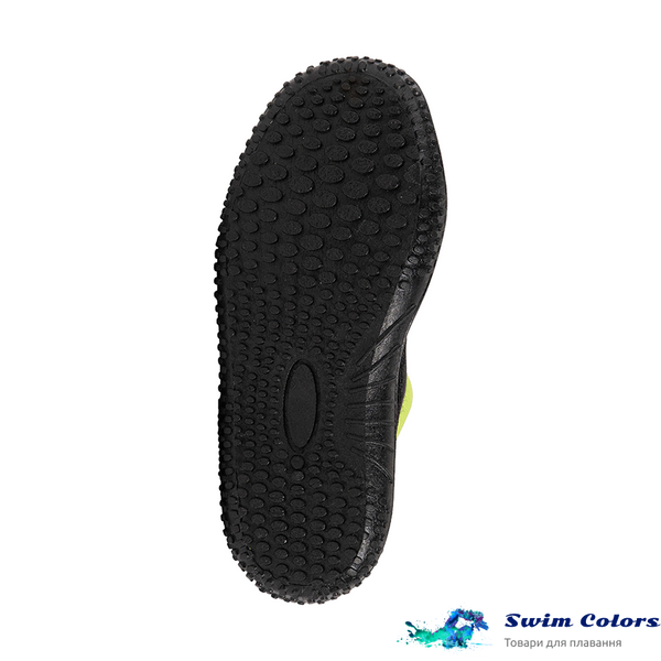 Дитячі коралки Arena WATERSHOES JR 005294-100 фото
