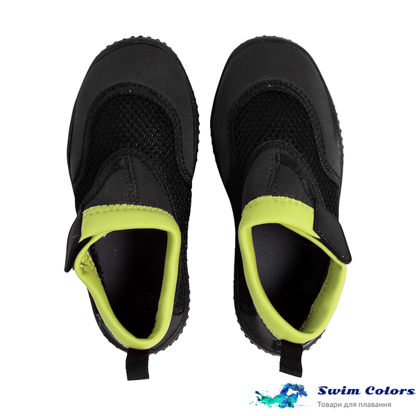 Дитячі коралки Arena WATERSHOES JR 005294-100 фото