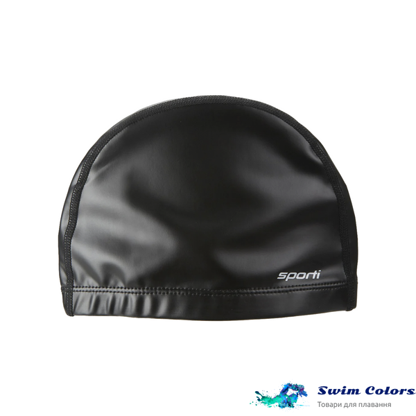 Шапочка для плавання Sporti Thermal Swim Cap SSG056 фото