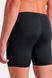Чоловічі плавки Arena POSEIDONIA SWIM MID JAMMER black-white 009091-501 фото 6