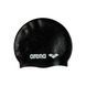 Шапочка для плавання Arena SILICONE CAP black_multi 006359 фото 1