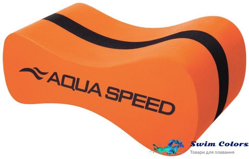 Колобашка для плавання Aqua Speed WAVE PULLBUOY 293 фото