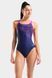 Жіночий купальник Arena KIKKO SWIMSUIT SWIM PRO BACK navy, very fuchsia 010807-790 фото 3