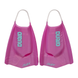 Ласти для плавання Arena POWERFIN PRO II FLEX shimmered_pink 011938-300 фото 2