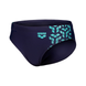 Дитячі плавки Arena KIKKO V SWIM BRIEFS GRAPHIC navy-water 006722-780 фото 2