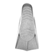 Ласти Aqua Speed TRAINING FINS Grey 137-37 фото 4