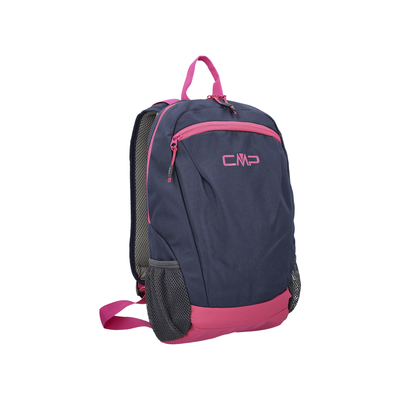 Дитячий рюкзак CMP KIDS PHOENIX HIKING 10L BACKPACK blue-fucsia 3V17964-51NP фото