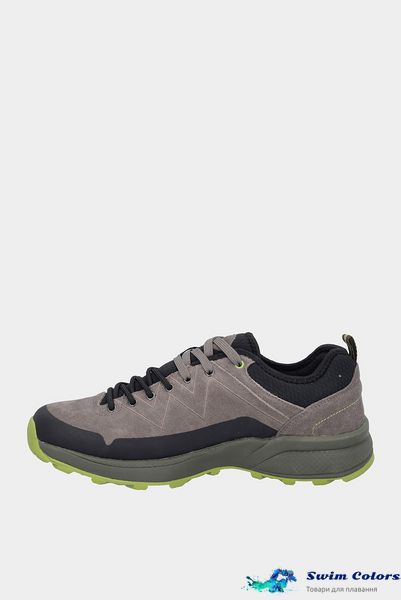 Чоловічі кросівки CMP KALEEPSO LOW HIKING SHOE WP militare 31Q4907-E980 фото