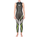 Гідрокостюм жіночий для тріатлону Arena TRIWETSUIT CARBON SLEEVELESS 2A943-50 фото 1