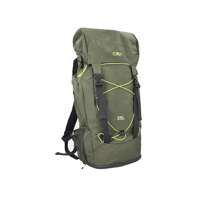 Рюкзак CMP BALTIMORA 30L TREKKING BACKPACK militare 3V10597-E980 фото