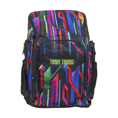 Рюкзак спортивний Funky Trunks Baby Beamer | Space Case Backpack FTG018N71906 фото