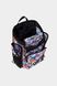 Рюкзак Arena ONE GO BACKPACK 45L collage 010232-101 фото 7