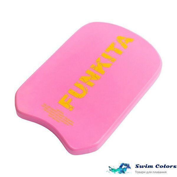Дощечка для плавання Funkita Rock Star FKG002N7183400 фото
